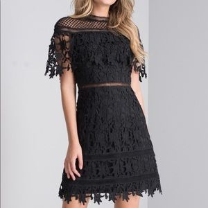 Chi Chi London Adita Dress